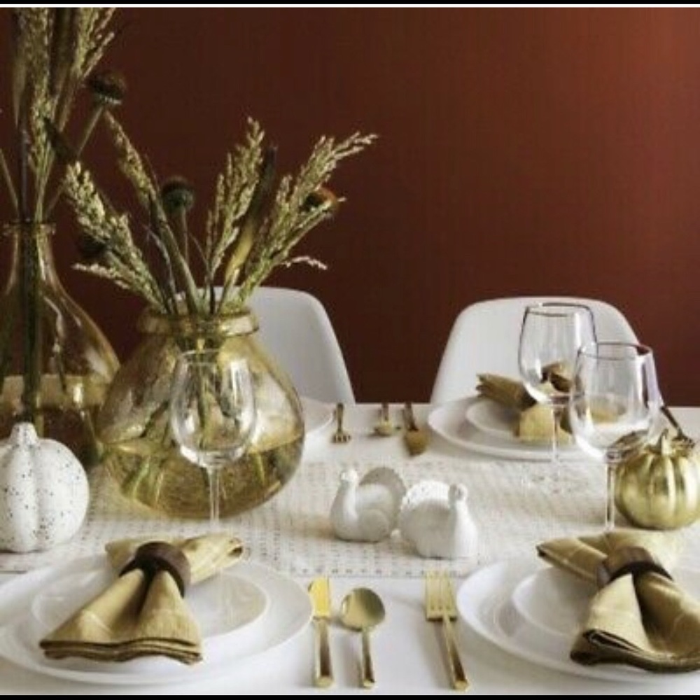 Project 62 Hatch Table Runner - Picture 2 of 3